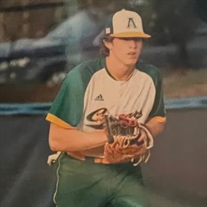 Drew Berenyi mugshot