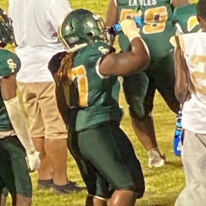 Zion  Foster