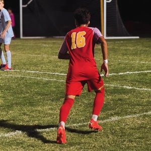 Hiago Texiera mugshot