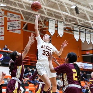 Jazzlyn Gomez mugshot