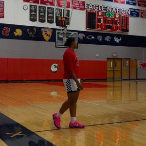 Shailynn Anderson mugshot