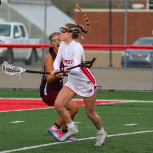 Adrienne Reger mugshot