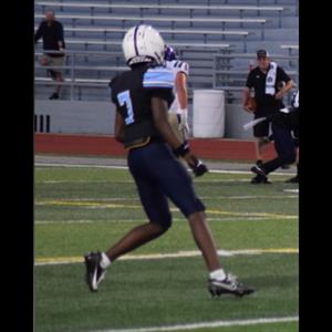 Jermaine Robinson