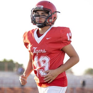 Nathan Martinez