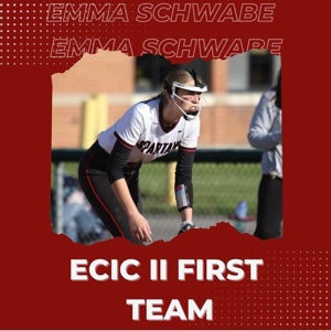 Emma Schwabe mugshot