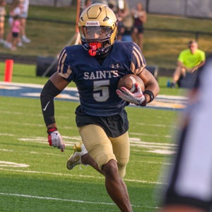 Zion Boungou mugshot