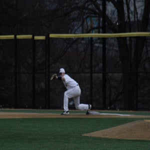 Luke Olivieri mugshot