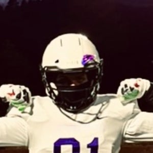 Cruz Mullins