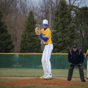 Kayden Vance mugshot