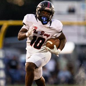 Travis Pinkard