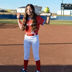 Christina "Ocho" Perez