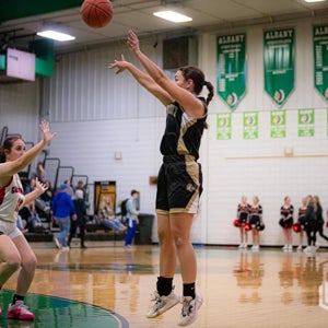 Rylee Ruckman mugshot