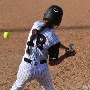 Zara Gallardo mugshot