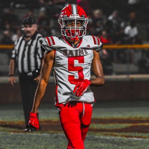 Jayven Brown mugshot