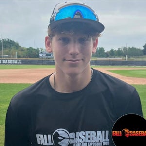 Lucas Collins mugshot