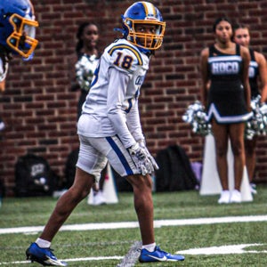 Myles Rahman mugshot