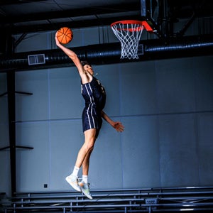 Caden Frady