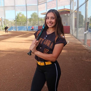 Annika Isaacson mugshot