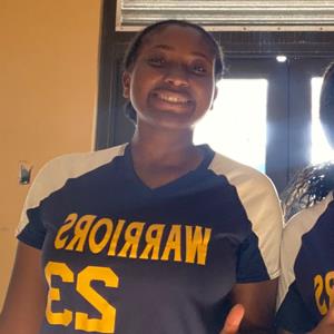 Naihema Bryan