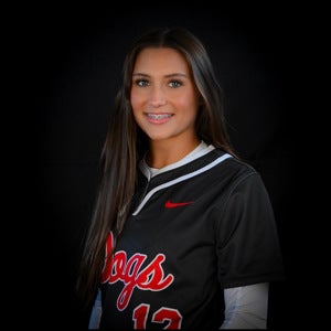 Evie Pickard mugshot