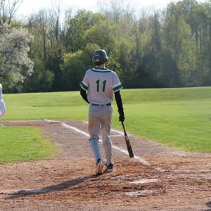 Theron VanZandt mugshot