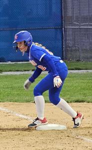 Kenzlei Mathews mugshot