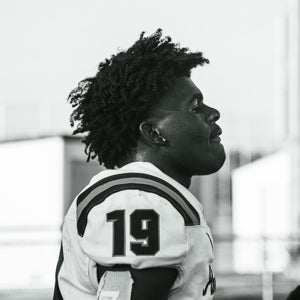 Jamilyon Williams