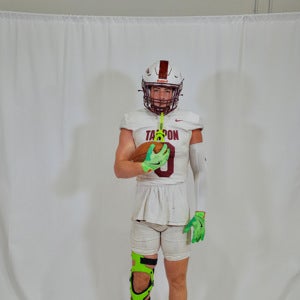 Ryker Dilorenzo