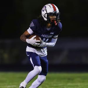 Xavier Shelton