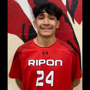 Javy Calderon