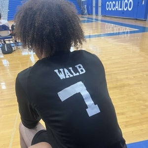 Jordan Walb