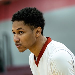 Ja'el Lawson mugshot