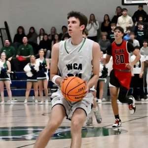 Andrew Schams mugshot