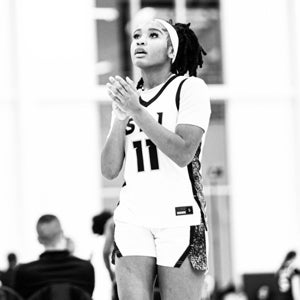 JAYDA DIXON