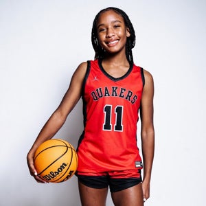 Jayda Dixon
