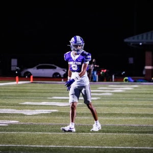 Maurice Hightower mugshot