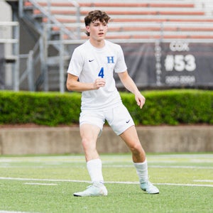 Nolan Foreman
