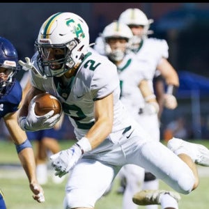 Casen Macke
