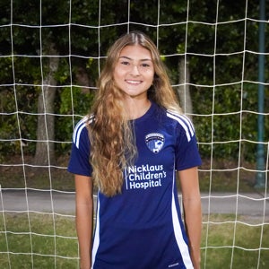 Camilla Flack mugshot