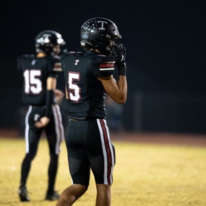 Elijah Alexander