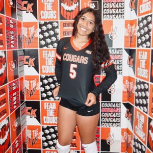ANALIAH LAUIFI