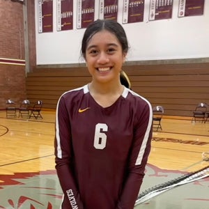 ANALIAH LAUIFI