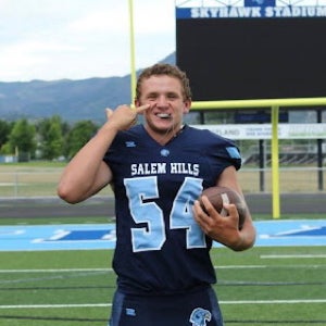 Caleb Bronson