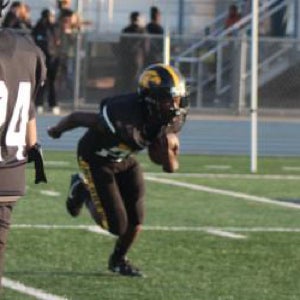 Justin Coleman