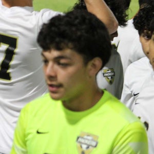 Navi Rodriguez mugshot