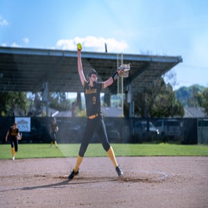 Bella Gamache mugshot