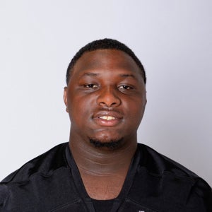 Ja'dalyn Daniels