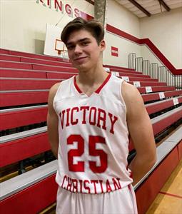 Phillip Kuzmich