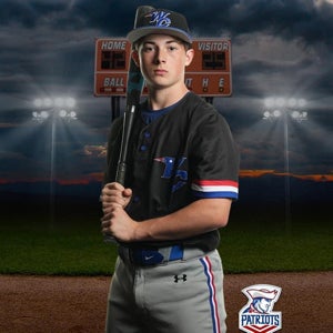CAYDEN WOOLARD
