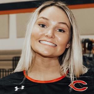 Allie Wittkopf mugshot